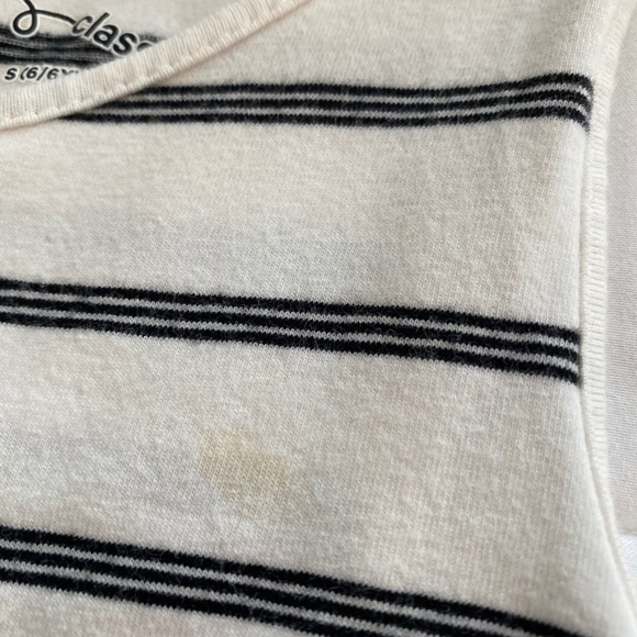 Stylish And Comfy Art Class Tank Jumpsuit Sz S/6 - Picture 2 of 4